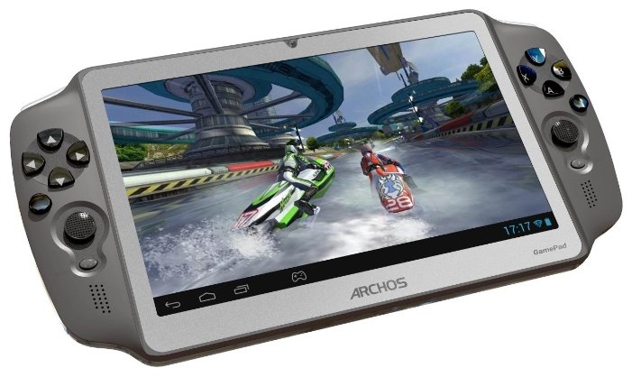 GamePad