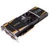 GeForce GTX 590 607Mhz PCI-E 2.0 3072Mb...