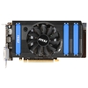 GeForce GTX 660 1006Mhz PCI-E 3.0 2048Mb...