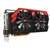 GeForce GTX 770 1098Mhz PCI-E 3.0 2048Mb...