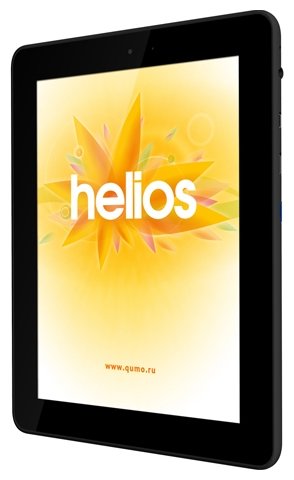 Helios 8Gb
