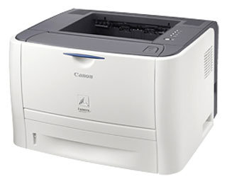 I-SENSYS LBP3310