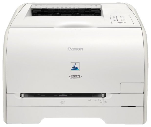 I-SENSYS LBP5050