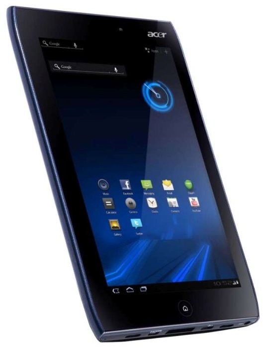 Iconia Tab A101 16Gb