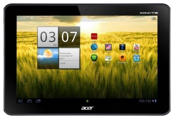 Iconia Tab A200 16Gb