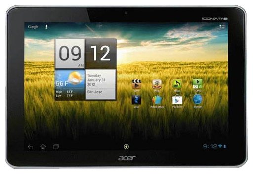Iconia Tab A210 16Gb