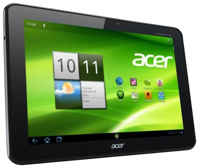 Iconia Tab A701 32Gb