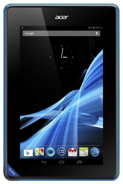 Iconia Tab B1-A71 16Gb