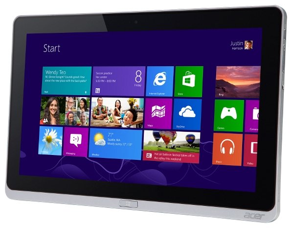 Iconia Tab W700 64Gb