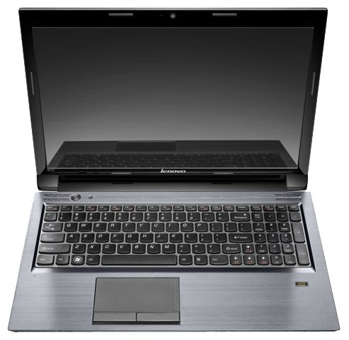 IdeaPad V570