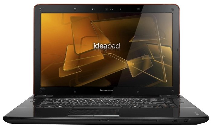 IdeaPad Y460