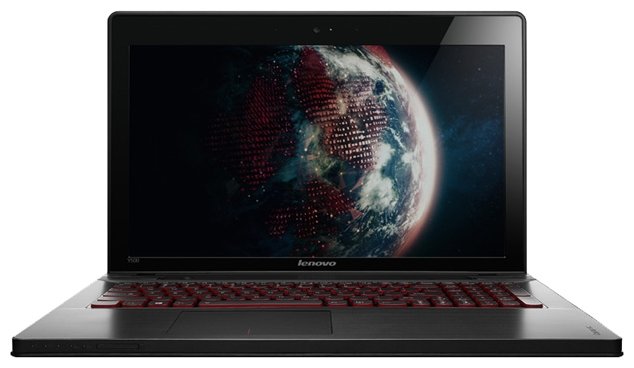 IdeaPad Y500