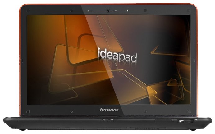 IdeaPad Y560p