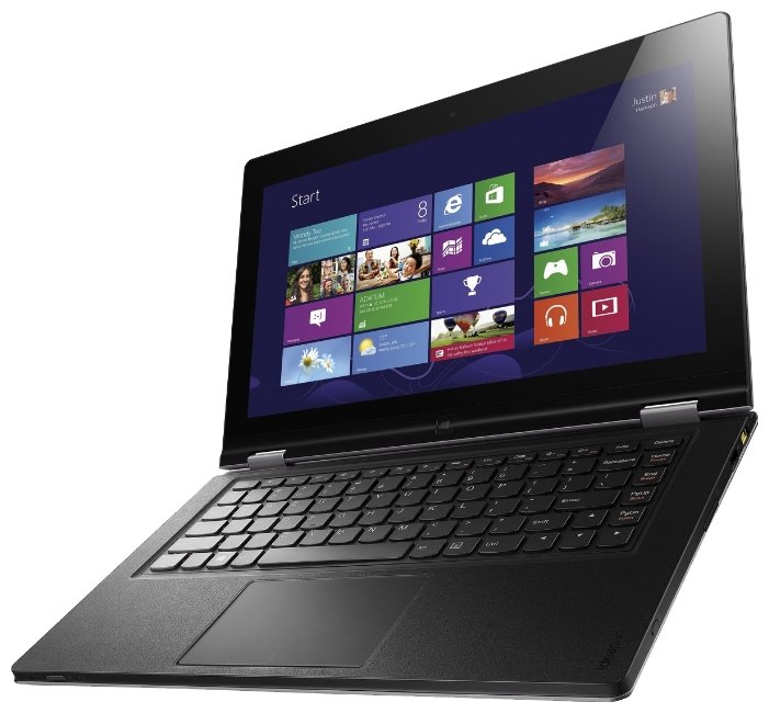 IdeaPad Yoga 11