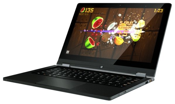 IdeaPad Yoga 13