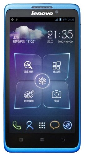 IdeaPhone S890