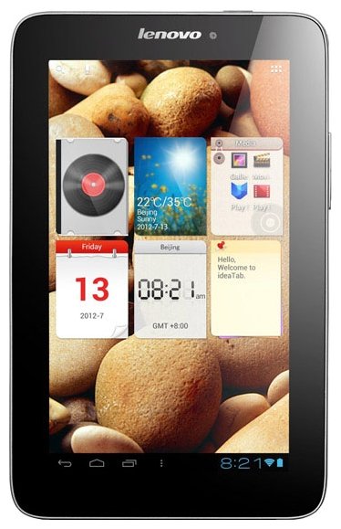 IdeaTab A2107A 8Gb