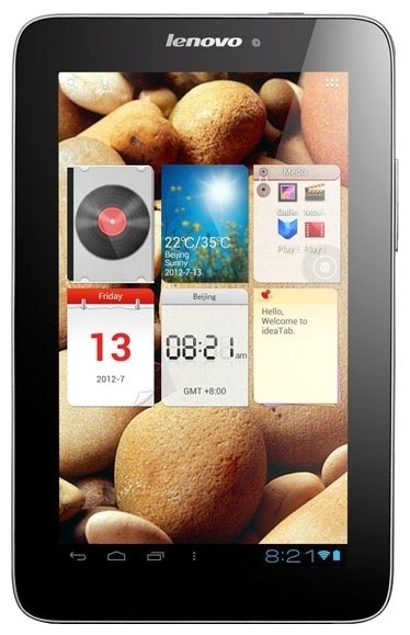 IdeaTab A2107A 16Gb