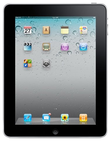 IPad 16Gb Wi-Fi