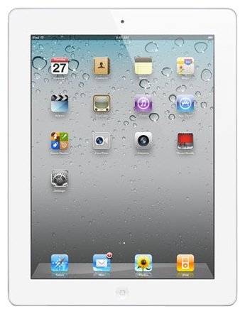 IPad 2 16Gb Wi-Fi