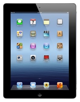 IPad 4 32Gb Wi-Fi