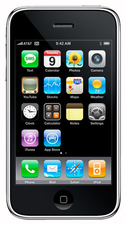 IPhone 3G