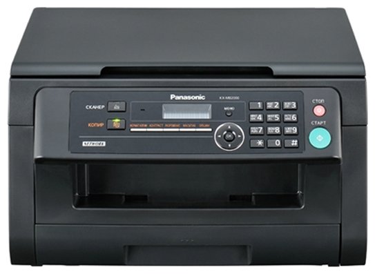 KX-MB2000 RU