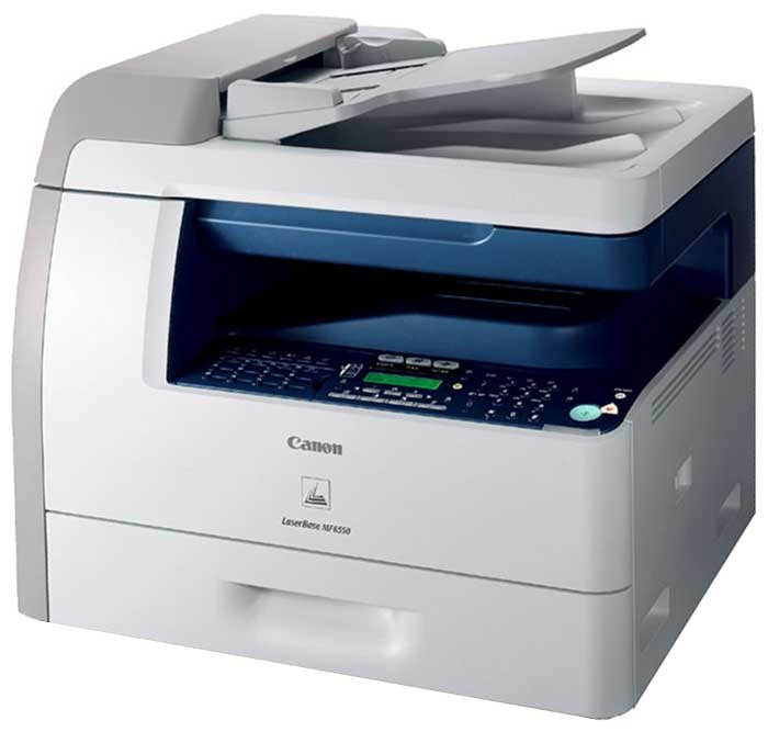 LaserBase MF6530
