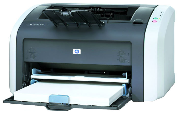 LaserJet 1010