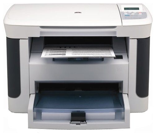 LaserJet M1120n