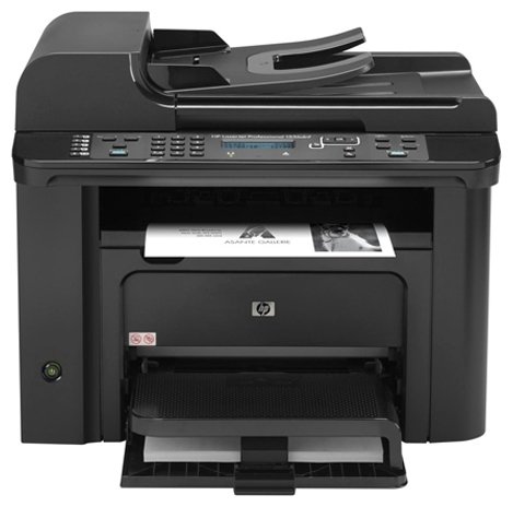 LaserJet Pro M1536dnf RU