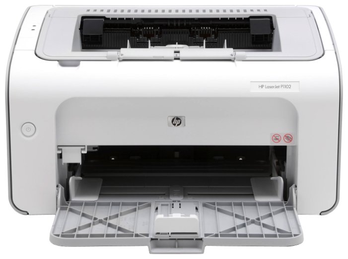 LaserJet Pro P1102 RU