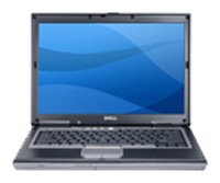 LATITUDE D620