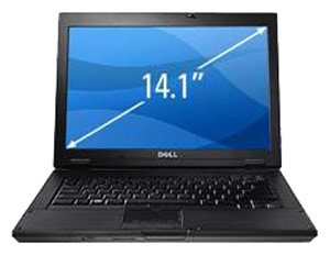 LATITUDE E5400