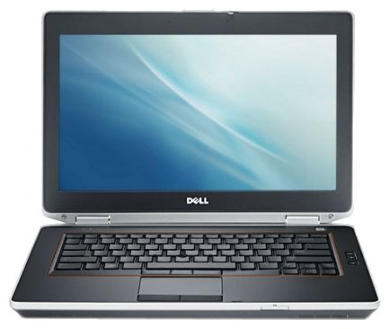 LATITUDE E6420