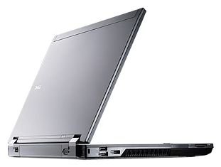 LATITUDE E6510