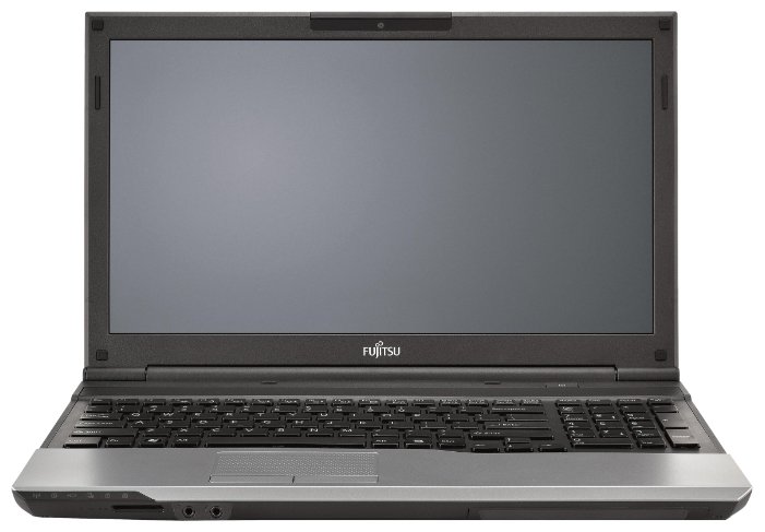 LIFEBOOK A532