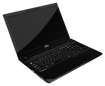LIFEBOOK AH552