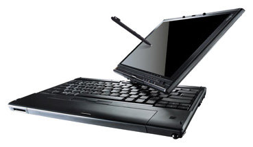 LIFEBOOK T2020