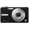 Lumix DMC-F3