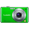 Lumix DMC-FS7