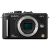 Lumix DMC-GF1 Body