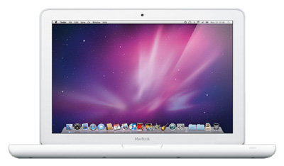 MacBook 13 Late 2009
