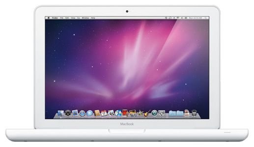 MacBook 13 Mid 2010