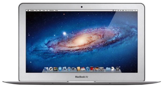 MacBook Air 11 Mid 2013