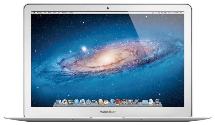 MacBook Air 13 Mid 2011