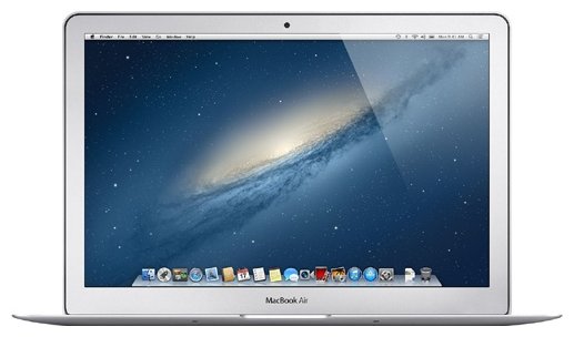 MacBook Air 13 Mid 2013