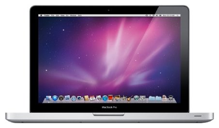 MacBook Pro 13 Early 2011