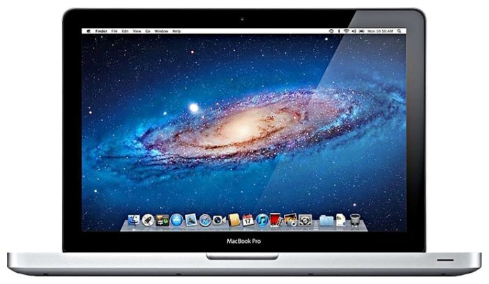 MacBook Pro 13 Late 2011