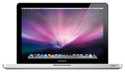 MacBook Pro 13 Mid 2009